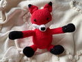 The “Clever Companion” Fox