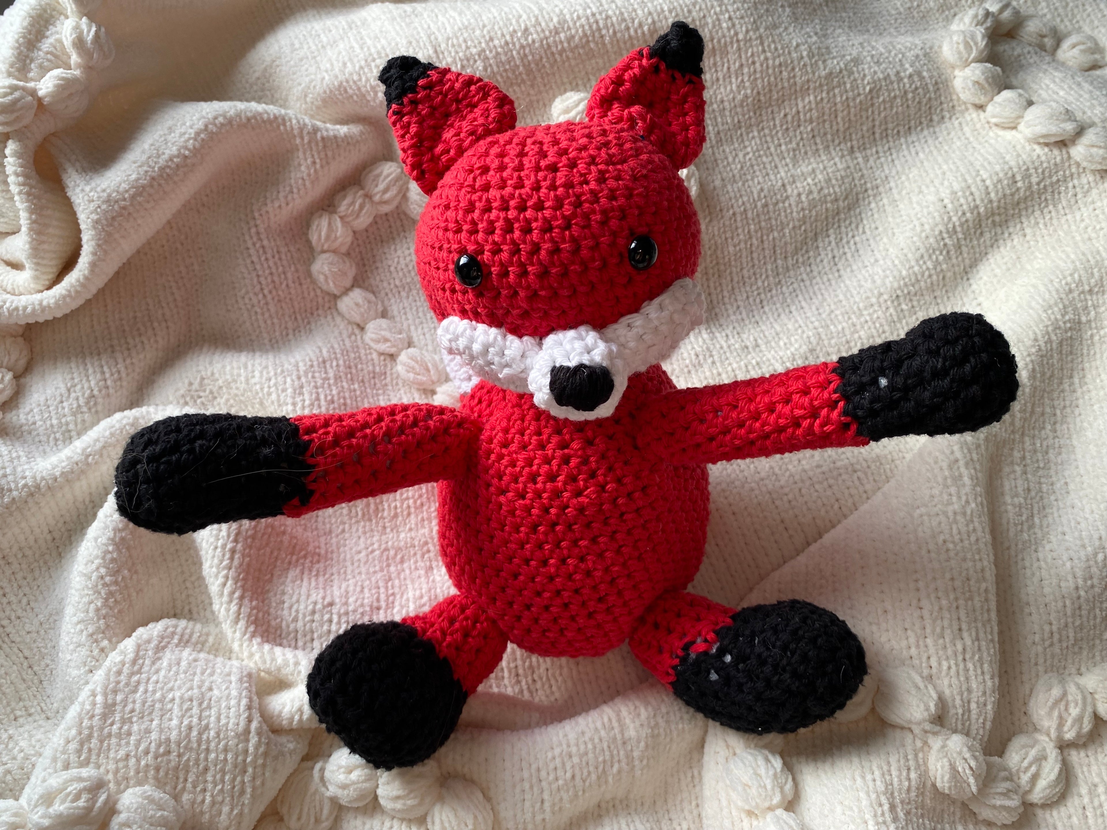 The “Clever Companion” Fox