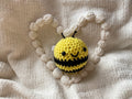 The “Bee Happy” Bumblebee