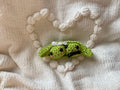 The “Two Peas in a Pod” Dapper Couple
