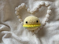 The “Super Saturn” Planet Plush