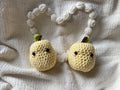 The “Perfect Pair” of Pears