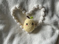 The “Sweetest Pear” Single Rumi Pal