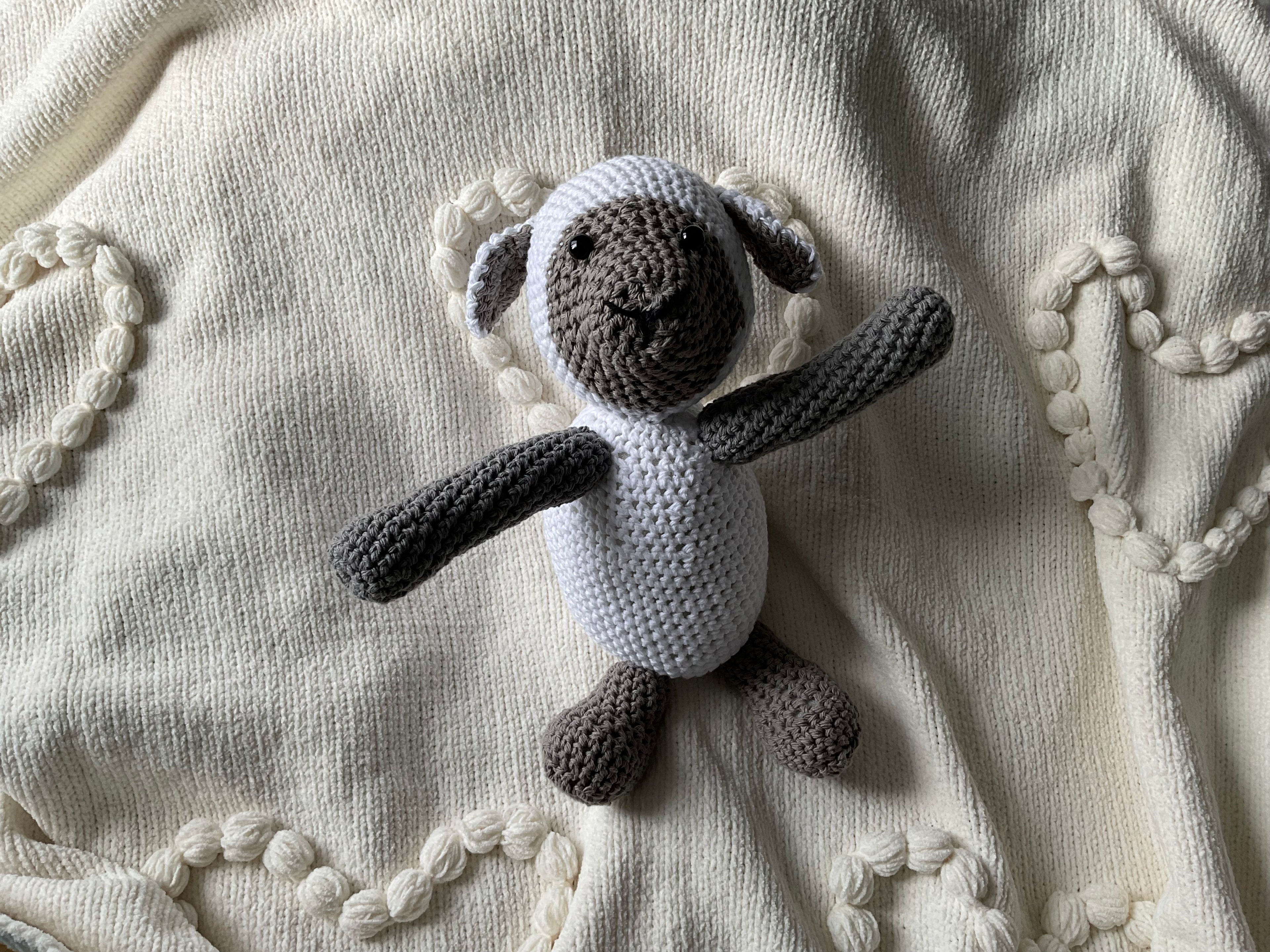 Mary the Little Lamb