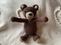 Berry The Sweetest Bear