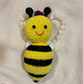 Queenie the Queen Bee