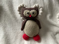 Ollie the Owl