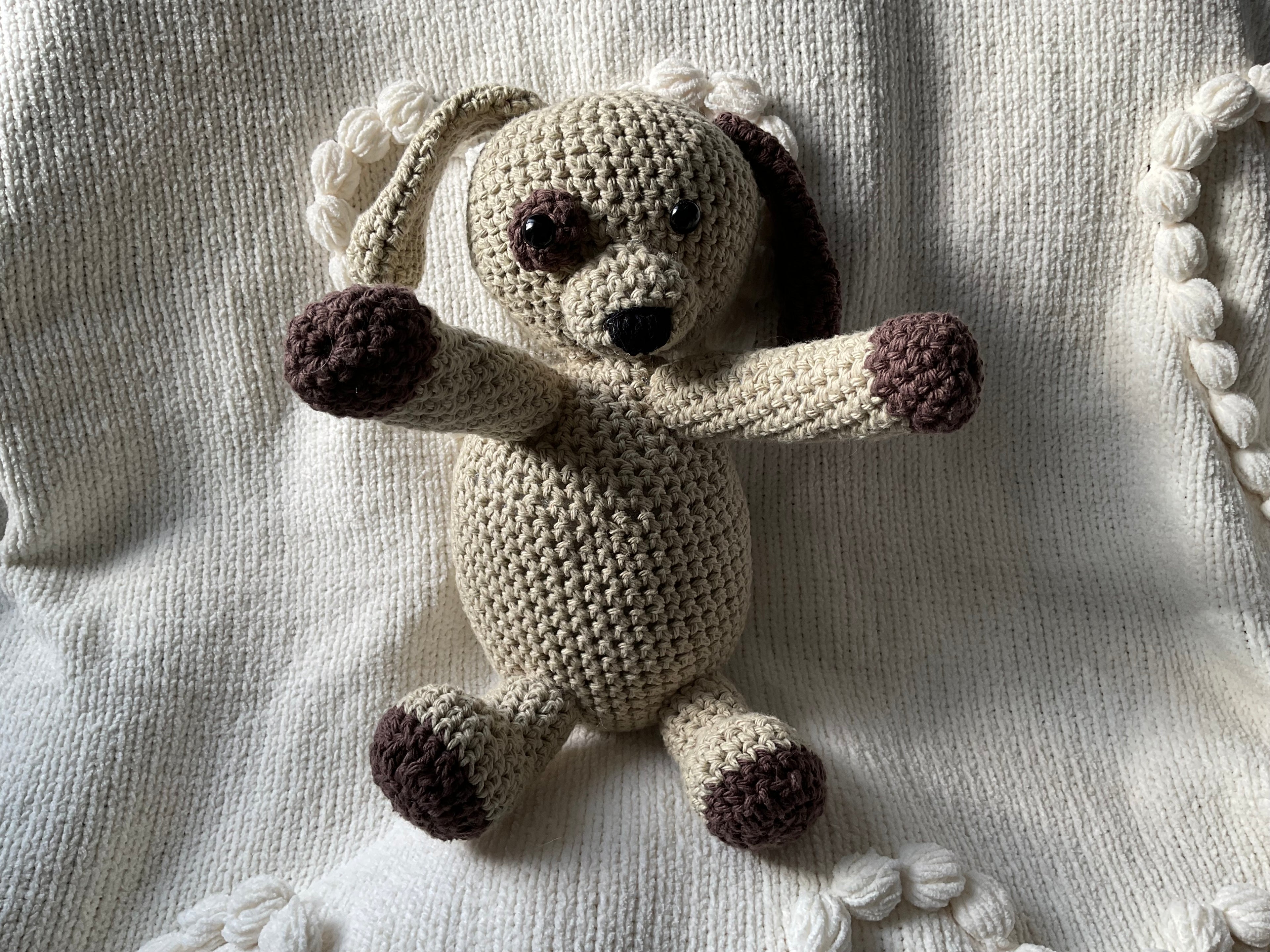 Biscuit the Puppy Dog