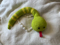 Slinky the Snake