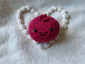Pommy the Precious Pomegranate