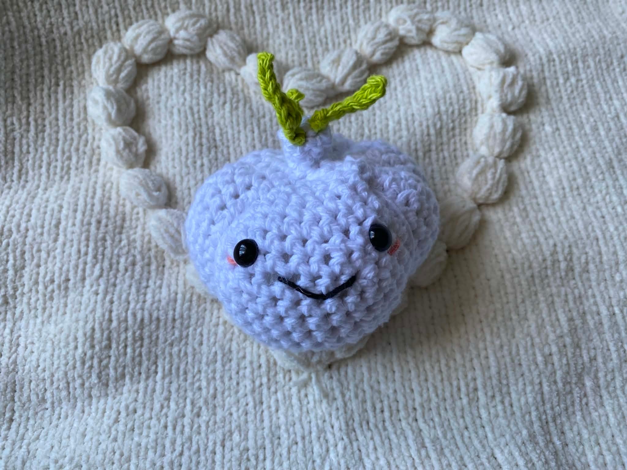 Gideon the Garlic