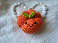 Pip the Pumpkin