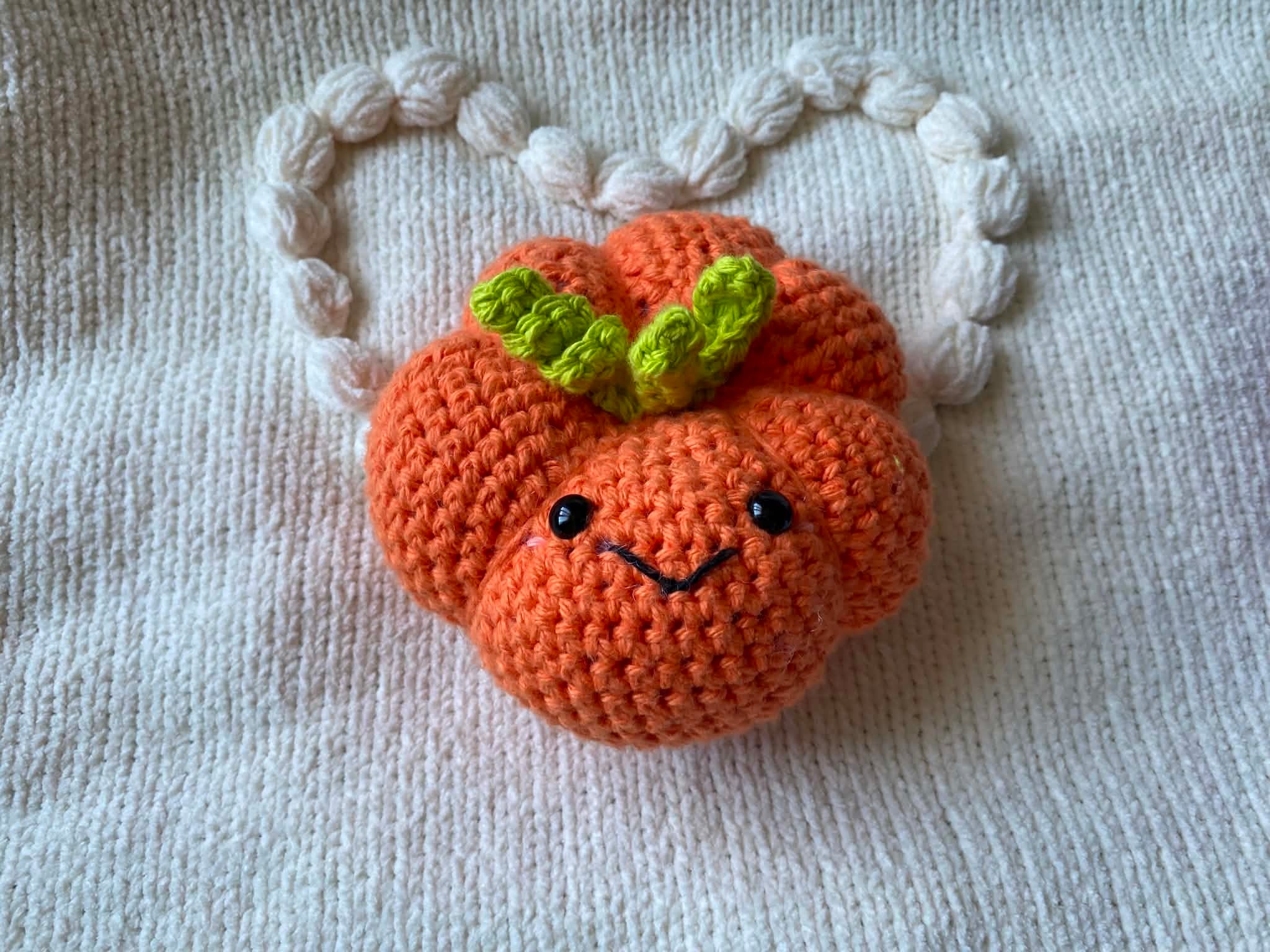Pip the Pumpkin