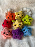 The “Twinkle” Little Star Keychains
