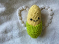 Caspian the Corn